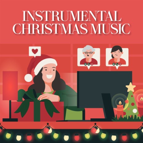 oldies christmas songs ft. Instrumental Christmas Music & Christmas Songs Music | Boomplay Music