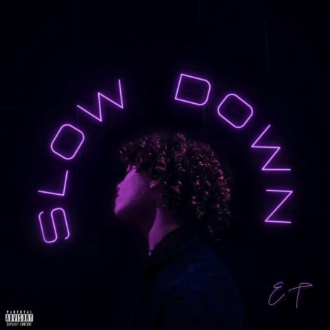 Slow Down | Boomplay Music