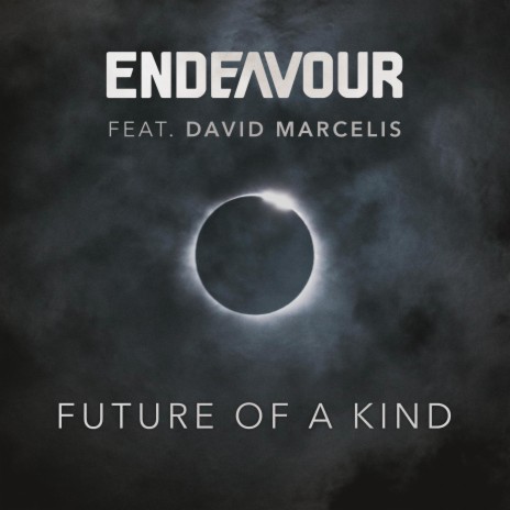 Future of a Kind ft. David Marcelis | Boomplay Music