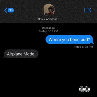 Airplane Mode lyrics | Boomplay Music