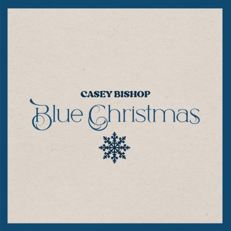 Blue Christmas | Boomplay Music