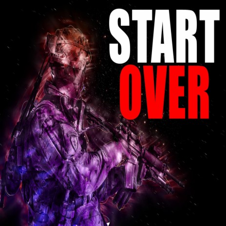 Start Over | Boomplay Music