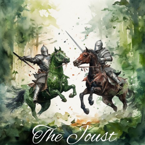 The Joust | Boomplay Music