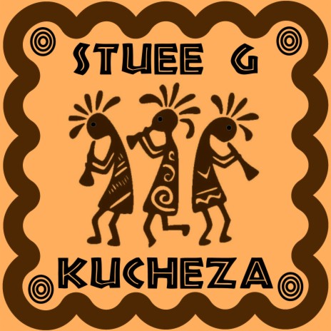 Kucheza | Boomplay Music