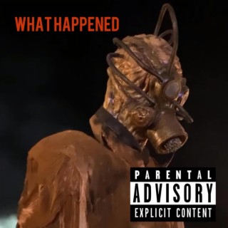 What Happened