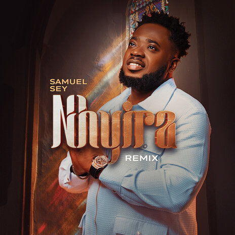 Nhyira (Remix) | Boomplay Music