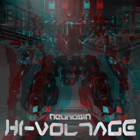 HI-VOLTAGE