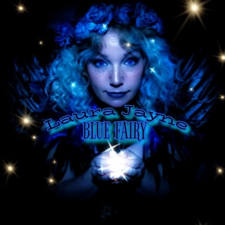 Blue Fairy | Boomplay Music