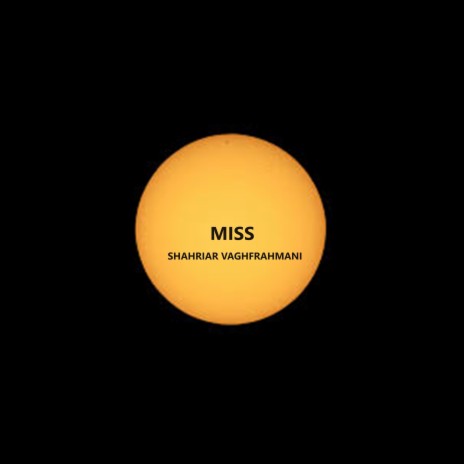 Miss | Boomplay Music