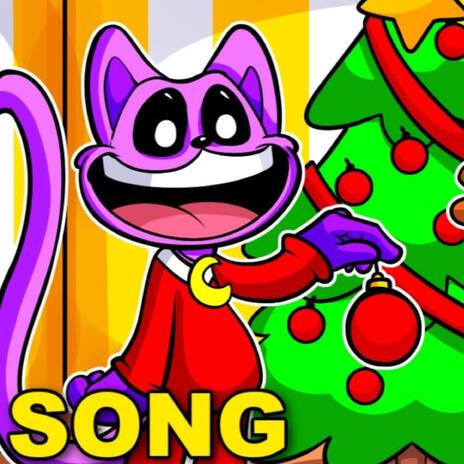 Smiling Critters Christmas Song | Boomplay Music