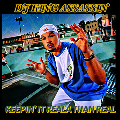 Keepin' It Reala Than Real | Boomplay Music