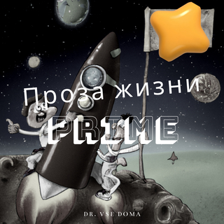 Проза жизни Prime