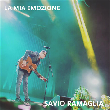 La Mia Emozione | Boomplay Music