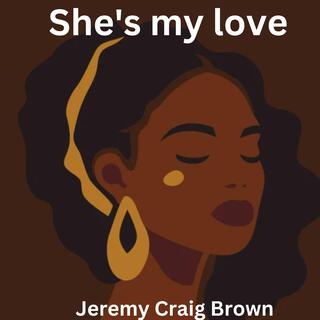 She's My Love lyrics | Boomplay Music