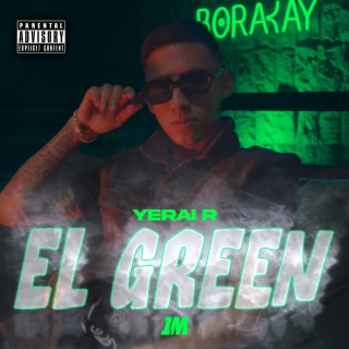 El Green