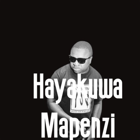 Hayakuwa Mapenzi