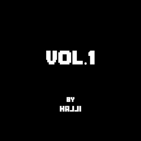 HAJJI -, Vol. 1