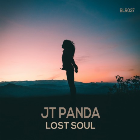 Lost Soul (Original Mix)