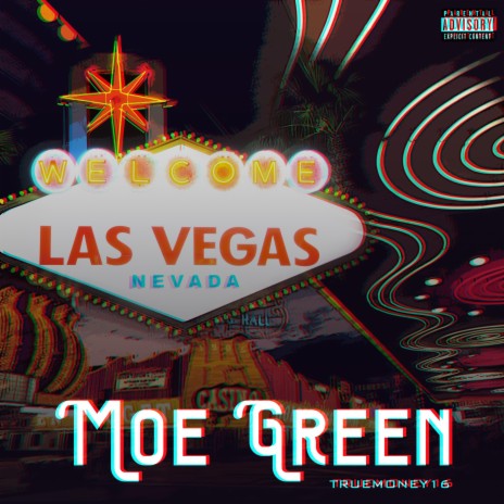 Moe Green