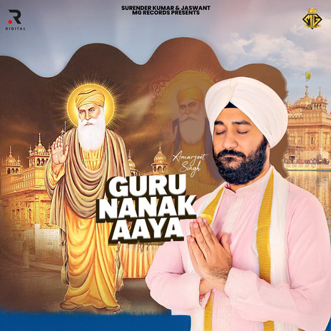 Gurunanak Aaya | Boomplay Music