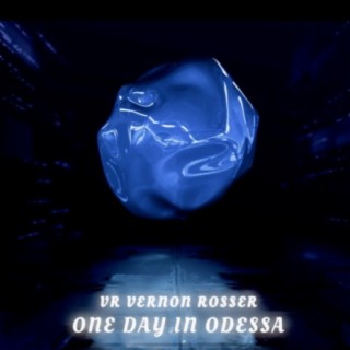 One Day In Odessa
