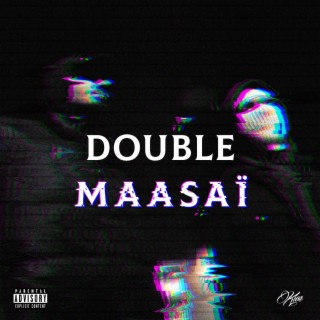 Double Maasaï ft. Jelly Nelly lyrics | Boomplay Music