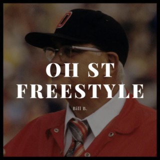 OHIO STATE FREESTYLE