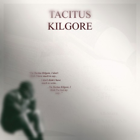 Tacitus Kilgore | Boomplay Music