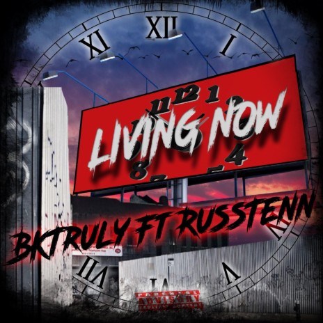 Living Now | Boomplay Music