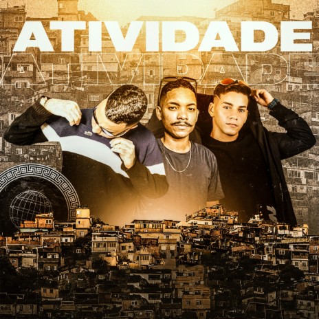 Atividade ft. Pietro MC | Boomplay Music