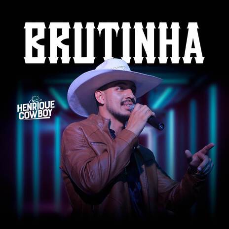 Brutinha