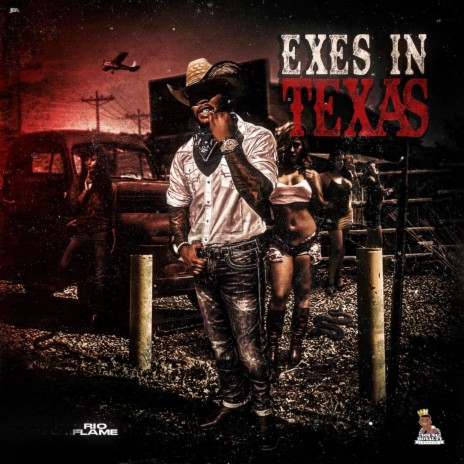 Exes In Texas (Radio Edit) | Boomplay Music