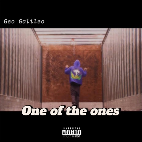 One of the ones | Boomplay Music