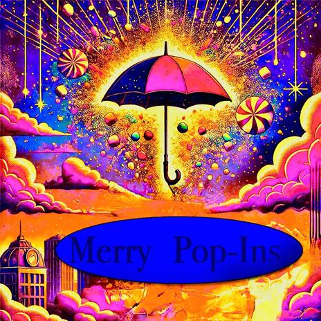 Merry Pop-Ins | Boomplay Music