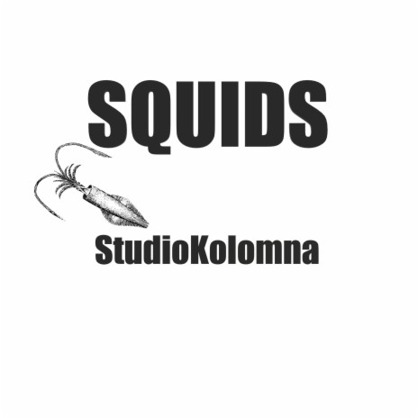 Squids | Boomplay Music