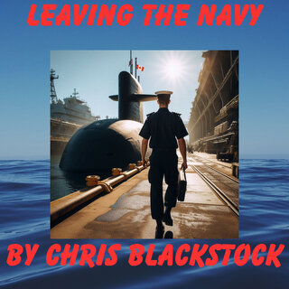 Leaving the Navy