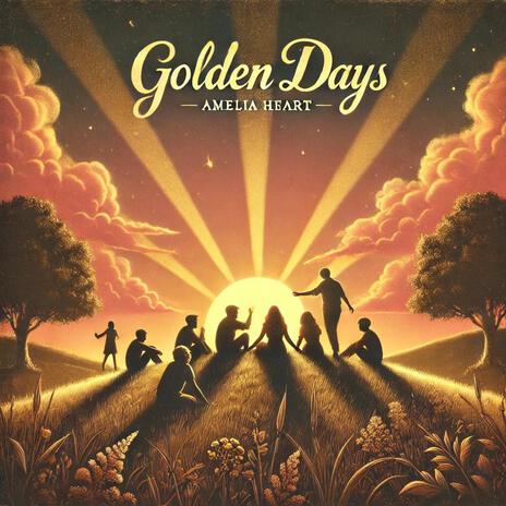 Golden Days | Boomplay Music