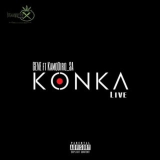 Konka live (Live)