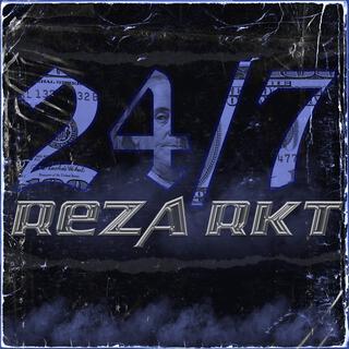 24/7 RKT lyrics | Boomplay Music