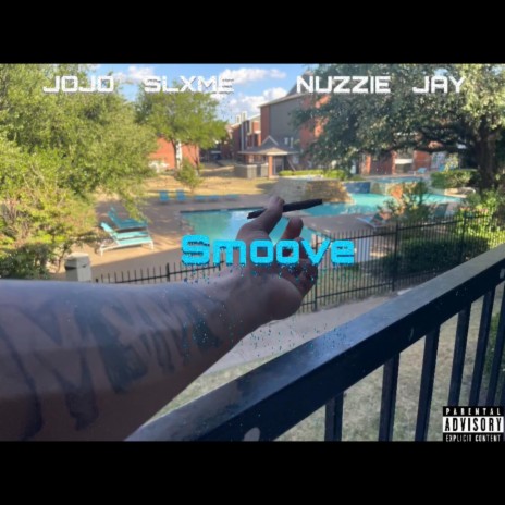 Smoove ft. Nuzzie Jay | Boomplay Music