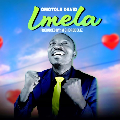 IMELA | Boomplay Music