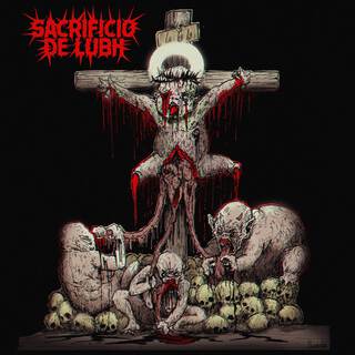 Sacrificio de Lubh (Ep)