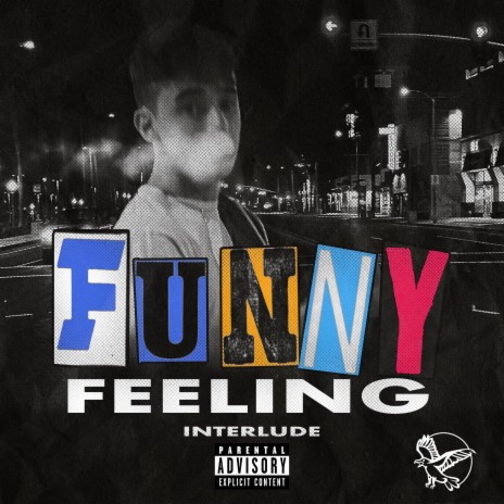 Funny Feeling Interlude | Boomplay Music