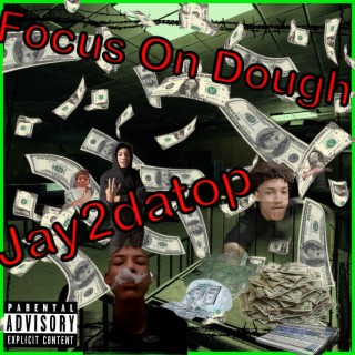 Focus On Dough