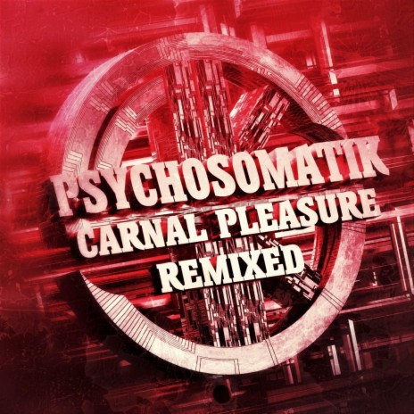 CARNAL PLEASURE (NOVA STATE MACHINE Remix) ft. NOVA STATE MACHINE | Boomplay Music