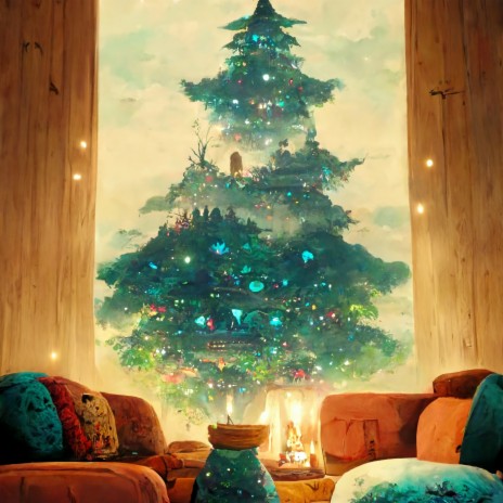 O Christmas Tree ft. Christmas Party Time & The Christmas Spirit Ensemble | Boomplay Music