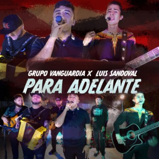 Para Adelante (En vivo)