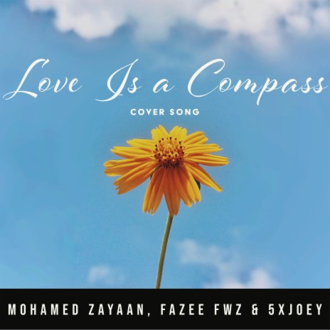 Love Is A Compass | Boomplay Music