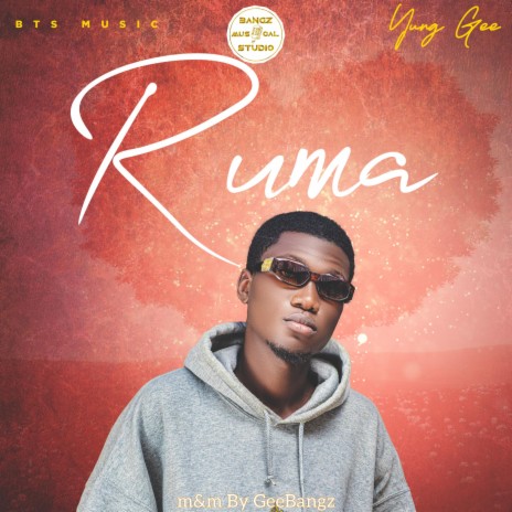 YoungGee Ruma | Boomplay Music