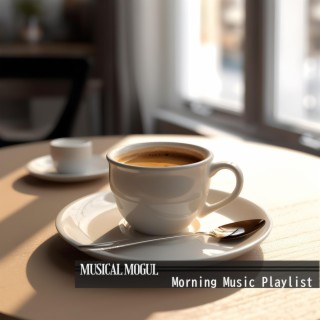 Morning Music Playlist